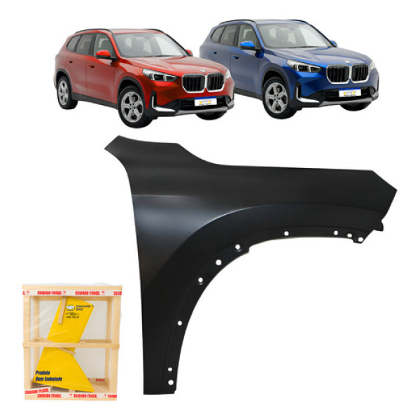 Paralama Bmw X1 2023 2024 2025 2026 X Line M Sport L.d