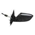Par Retrovisor Nissan March 2012 A 2020 Manual C/controle 