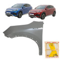 Paralama Byd Yuan Plus 2023 2024 2025 2026 L.e