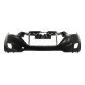Parachoque Dianteiro Ix35 Gls 2010 2011 2012 2013 2014 2015 Preto
