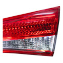 Lanterna Tampa Toyota Yaris Sedan 2019 2020 A 2025 Sem Led
