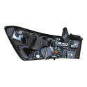Sinaleira Traseira Haval H6 Gt 2023 A 2025 Full Led Novo Ld Direito/passageiro Vermelho