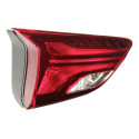 Lanterna Tampa Chevrolet Onix Plus 2020 21 A 2025 S/led Le Esquerdo