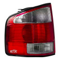Lanterna Chevrolet S10 Std Dlx 1995 1996 1997 1998 1999 2000