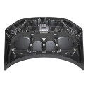 Capo Honda Civic 2012 2013 2014 2015 2016 G9 Dianteiro Novo