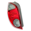 Lanterna Sinaleira Gm Celta 2006 A 10 11 12 13 14 2015 Le Esquerdo/motorista