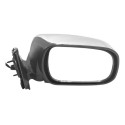 Retrovisor Hilux Sw4 Srv Sr 2005 A 2011 Eletrico Cromado