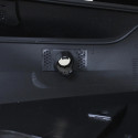 Parachoque Dianteiro Chevrolet Tracker 2020 21 22 23 24 2025 Preto Liso/texturizado
