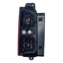 Lanterna Expert Jumpy Scudo 2017 2018 2019 2020 A 25 Novo Ld Direito/passageiro Vermelho
