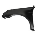Paralama Ford Focus 2014 2015 2016 2017 2018 Hatch Sedan