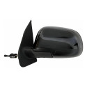 Retrovisor Nissan March 2012 A 2020 C/controle Par Manual