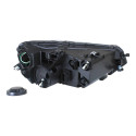 Par Farol Volkswagen Tera 2025 2026 Manual Com Led Novo Ambos Lados