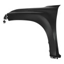 Par Paralama Mitsubishi L200 Triton 2021 2022 2023 2024 2025