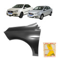 Paralama Grand Siena Sublime Tetrafuel 2012 A 2021 Novo L.e