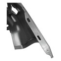 Parachoque Dianteiro Fiat Stilo 2007 2008 2009 2010 2011 Preto
