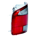 Lanterna Chevrolet S10 Std Dlx 1995 1996 1997 1998 1999 2000