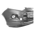 Kit Parchoque Ecosport 2013 14 15 16 17 2018 Completo Milha Preto