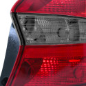 Lanterna Ford Ka Sedan 2015 2016 2017 2018 Fume Direito Direito/passageiro Vermelho/fumê