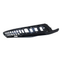 Spoiler Parachoque Traseiro Geely Ex5 Em-i 2026 2027 Preto Texturizado