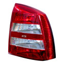 Lanterna Traseira Chevrolet Astra Sedan 2003 04 05 A 2011 Ld Direito/passageiro Vermelho/bicolor