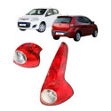 Lanterna Fiat Palio Attractive 2012 2013 2014 2015 16 17