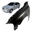 Paralama Gm Astra 1998 1999 2000 2001 A 2011 C/ Furo Novo Le