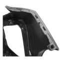 Parachoque Mitsubishi L200 Triton 2021 2022 2023 2024 2025 Preto