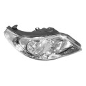 Par Farol Vw Gol Voyage Saveiro G5 2009 2010 2011 2012 2013 Ambos Lados