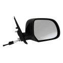 Retrovisor Nissan March 2012 A 2020 C/controle Par Manual