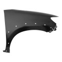 Paralama Toyota Hilux E Sw4 2012 2013 2014 2015 L.d