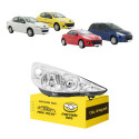 Sinaleira Peugeot 207 2008 2009 10 11 12 13 14 2015  Direito Direito/passageiro