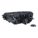 Par Farol Volkswagen Tera 2025 2026 Manual Com Led Novo Ambos Lados