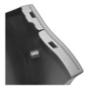 Parachoque Dianteiro Renault Master 2009 2010 2011 2012 2013 Preto