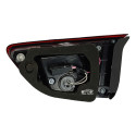 Lanterna Tampa Onix Sedan 20 2021 2022 2023 2024 2025 C/led