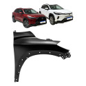 Paralama Toyota Corolla Cross 2022 2023 2024 2025 2026 Novo