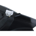 Lanterna Jetour T1 Advance Premium Dark Knight 2026 2027 Ld Direito/passageiro Fumê