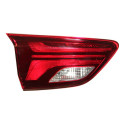 Lanterna Tampa Chevrolet Onix Plus 2020 21 A 2025 S/led Le Esquerdo
