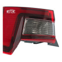 Lanterna Esquerda Traseira Canto Hb20s 2023 24 25 2026 C/led