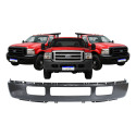 Para-choque Dianteiro Ford F 250 2007 2008 2009 2010 2011