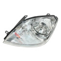 Par Sinaleira Farol Ford Fiesta 2003 2004 2005 2006 2007 Ambos Lados
