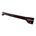 Lanterna Central Tiggo 7 Pro Max 8 Txs 2023 A 2027 Full Led Ambos Lados Vermelho/rubi