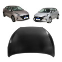 Capo Hb20 2020 2021 2022 Preto Novo