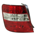 Lanterna Traseira Fiat Stilo 2002 03 04 05 06 2007 Le Esquerdo/motorista Vermelho Cristal