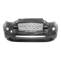 Kit Parchoque Ecosport 2013 14 15 16 17 2018 Completo Milha Preto