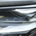 Par Farol Byd Seal 2023 2024 2025 Full Led Dianteiro Novo Ambos Lados