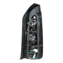 Lanterna Fiat Idea 2011 2012 2013 2014 2015 2016 Led L.e Esquerdo Vermelho