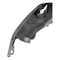 Parachoque Dianteiro Ford Ranger 2013 2014 2015 2016 Novo Preto