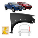 Paralama Toyota Hilux E Sw4 2012 2013 2014 2015 L.d