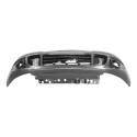 Parachoque Dianteiro Citroen C3 2009 2010 2011 2012 C/furo Preto