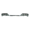 Parachoque Traseiro Hilux 1992 1993 1994 1995 1996 1997 A 04